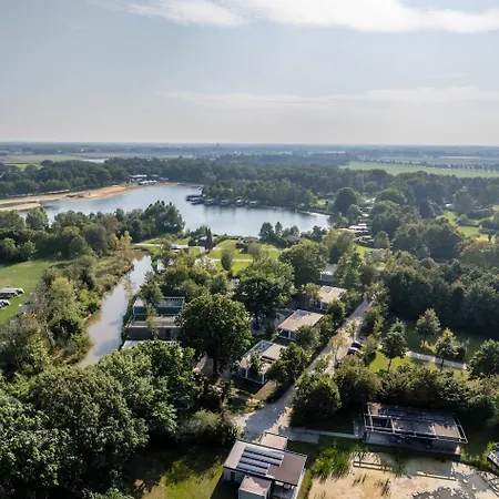 Holiday home Forest 6 Persons #427 Maasbree