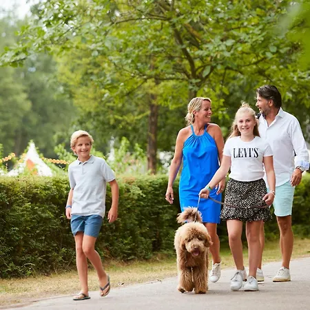 Forest 6 Persons #427 * Maasbree
